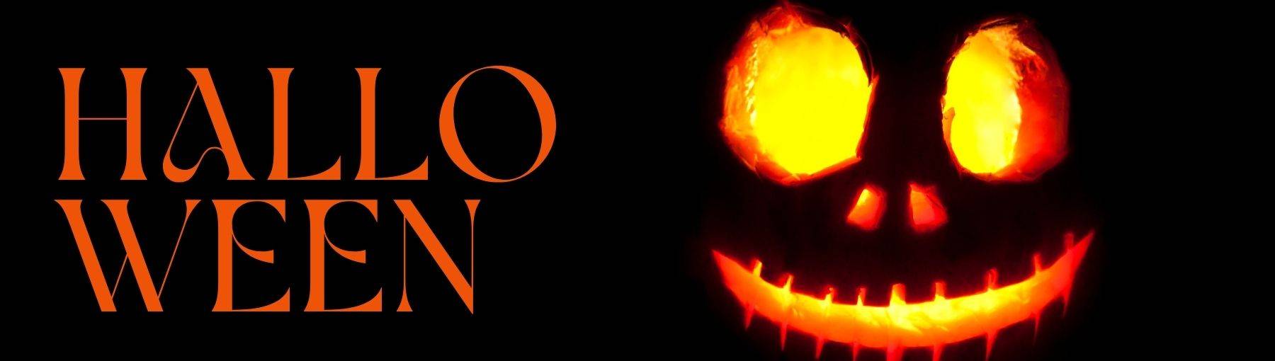 Halloween 2026