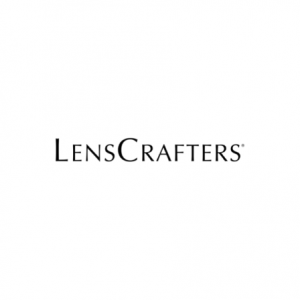 LensCrafters Logo