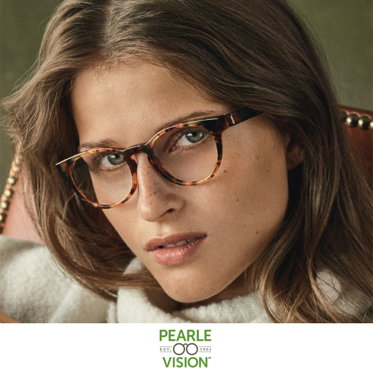 Pearle Vision - Willowbrook Shopping Centre