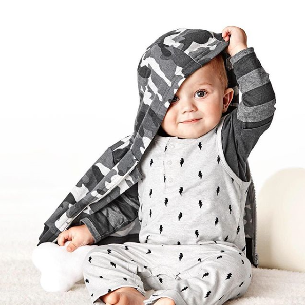 Childrens on sale place snowsuit