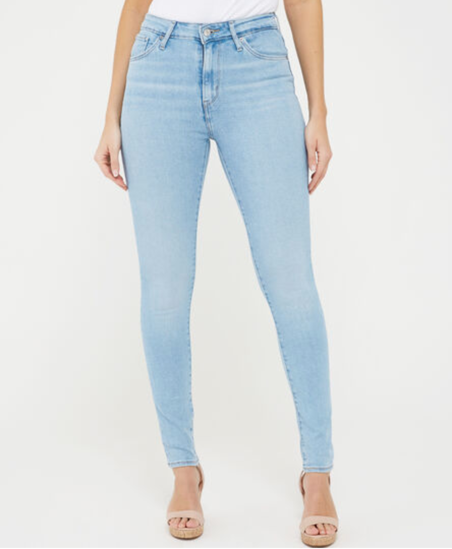 Bootlegger best sale womens jeans