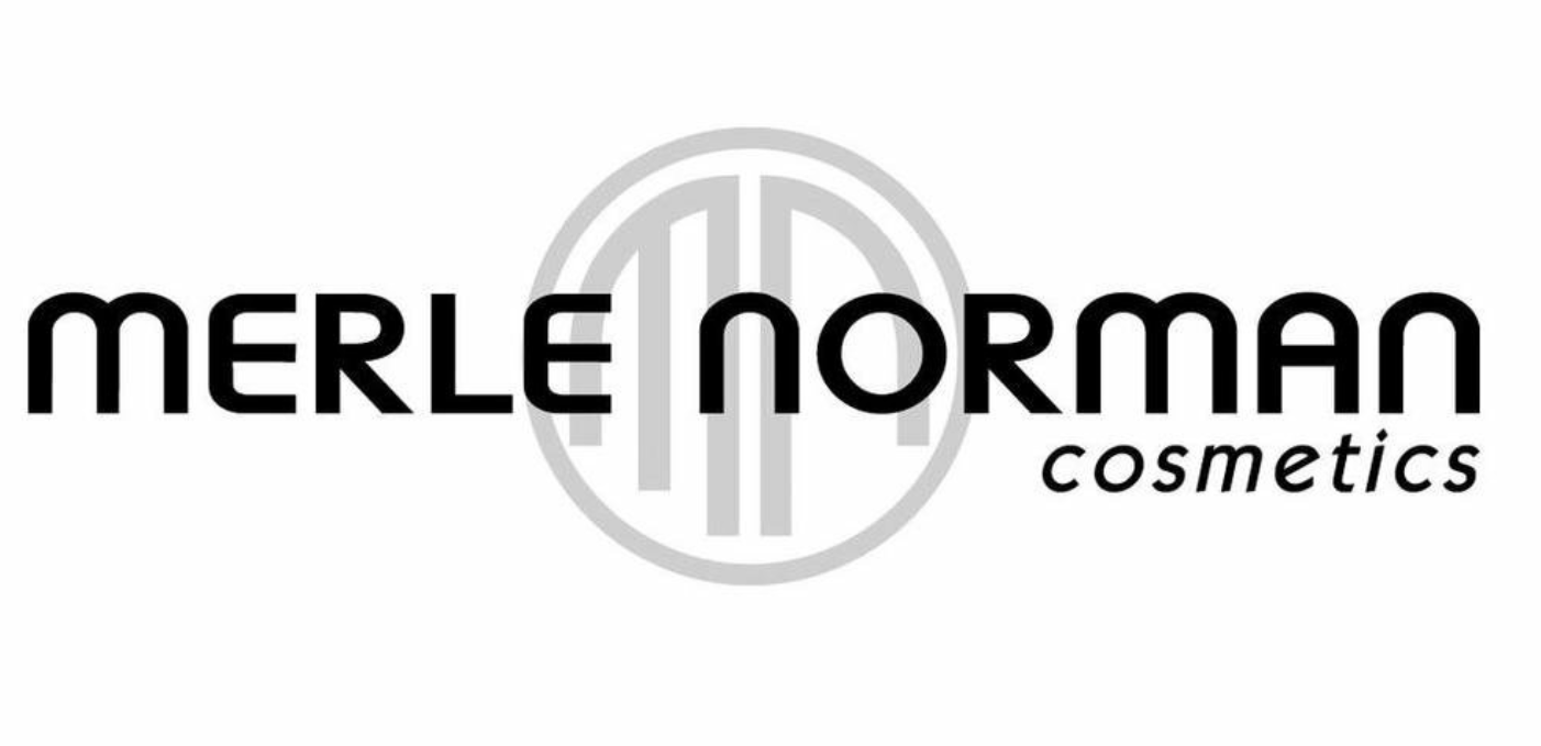 merle norman logo vector