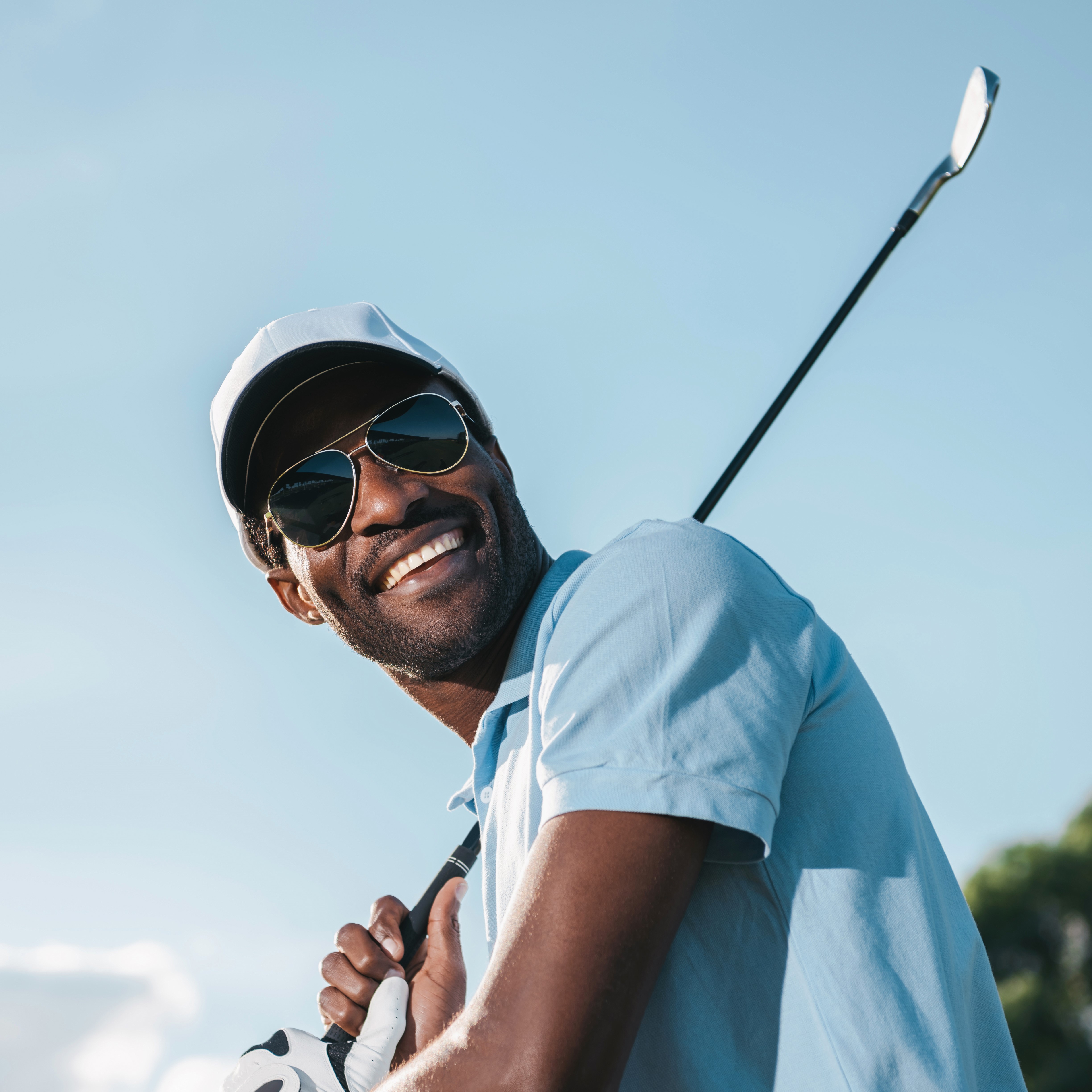 smith sunglasses for golf