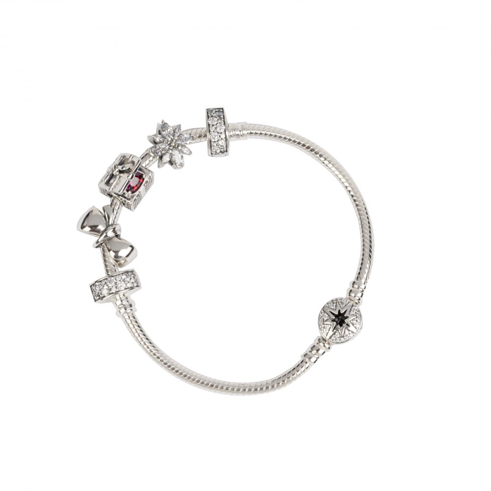 Charm Bracelet