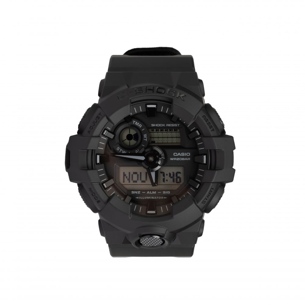 G-Shock Watch