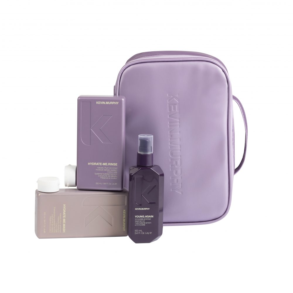 Kevin Murphy Radiate Hydrate Gift Set