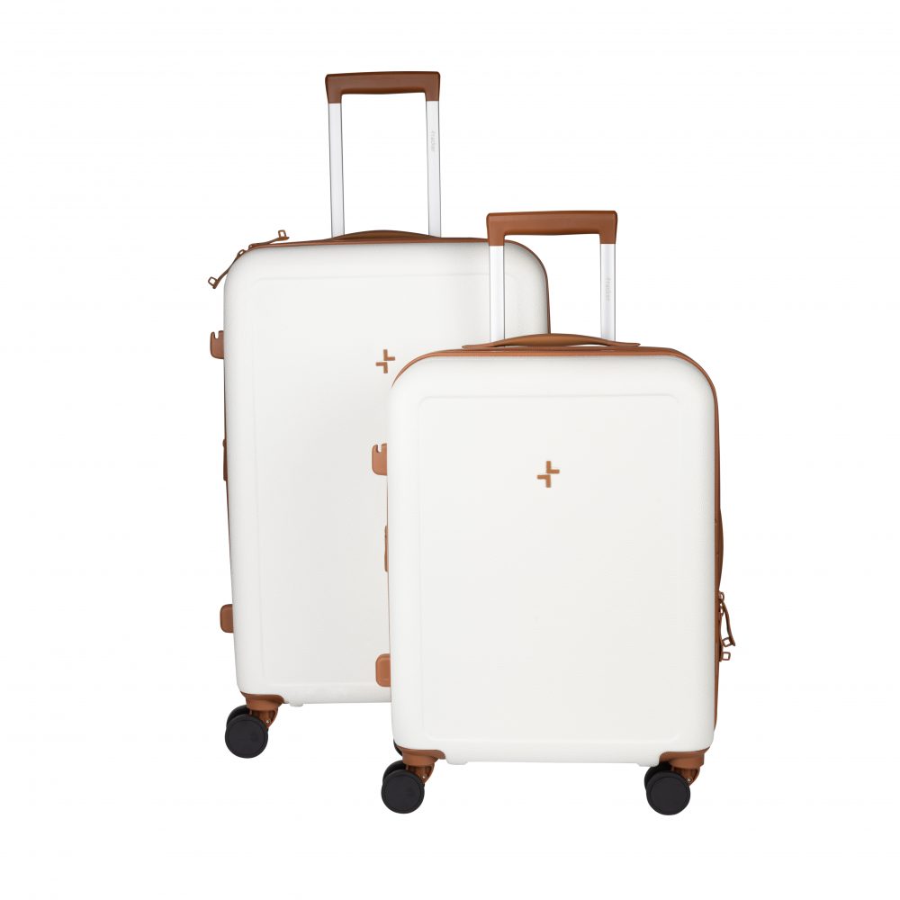 Tracker Luggage Set