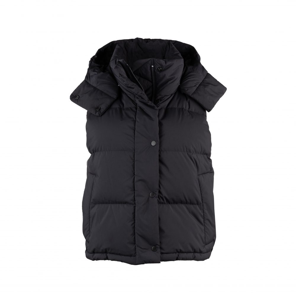 Wunder Puff Vest