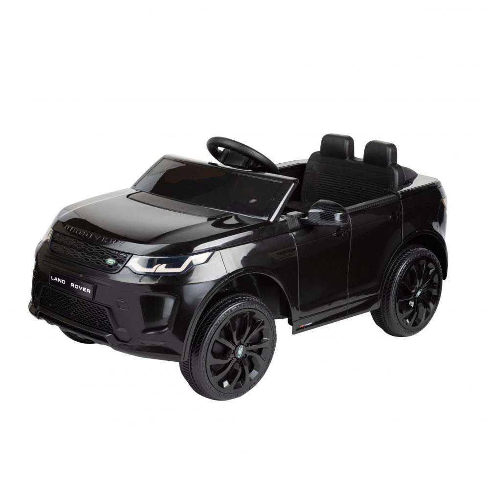 Kids Land Rover Ride-On