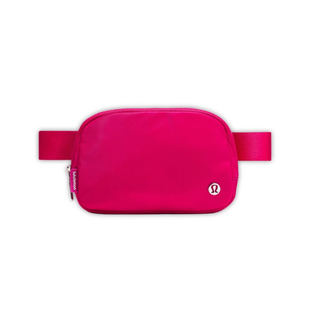 Lululemon Belt Bag