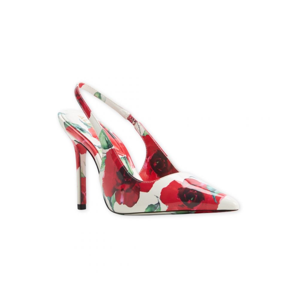 Lovebloom Stiletto Heel