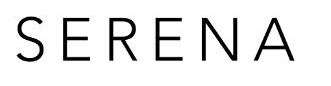 SERENA logo – Willowbrook Mall Langley BC