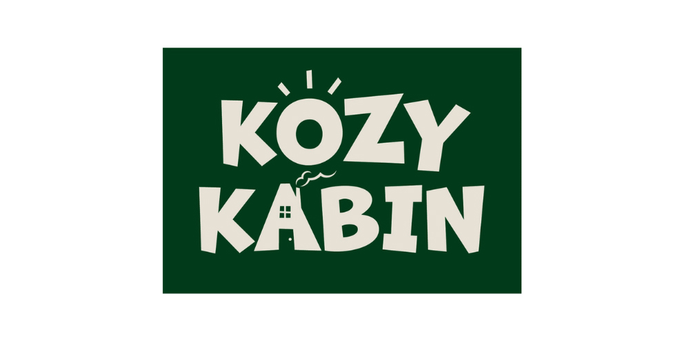Kozy Kabin – OPENING SOON
