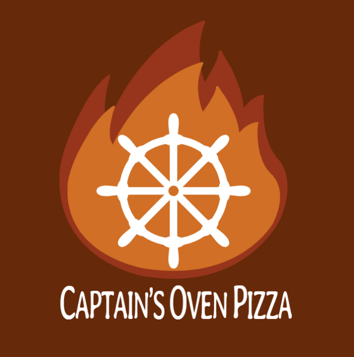 Captain's Oven Pizza