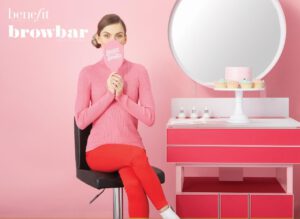 Benefit Brow Bar Sephora