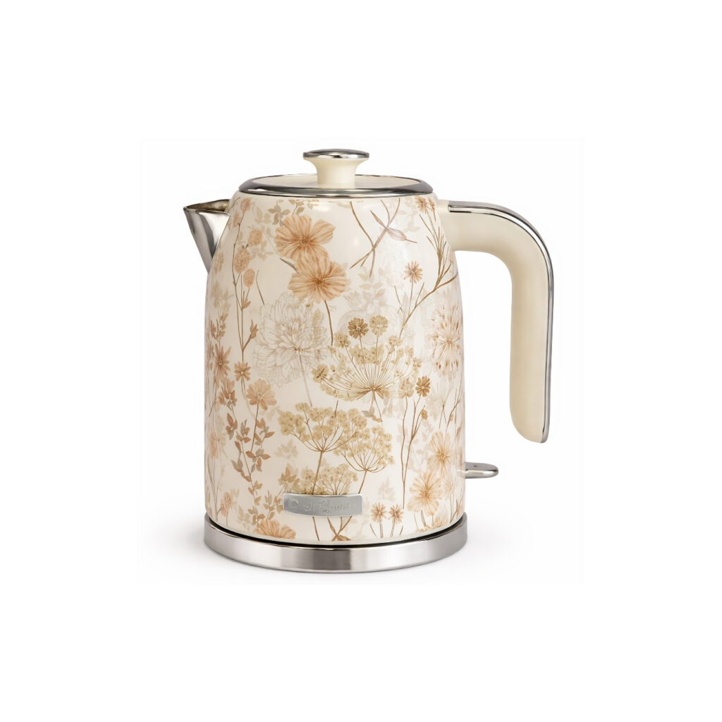 Dwell Studio stovetop kettle from Winners