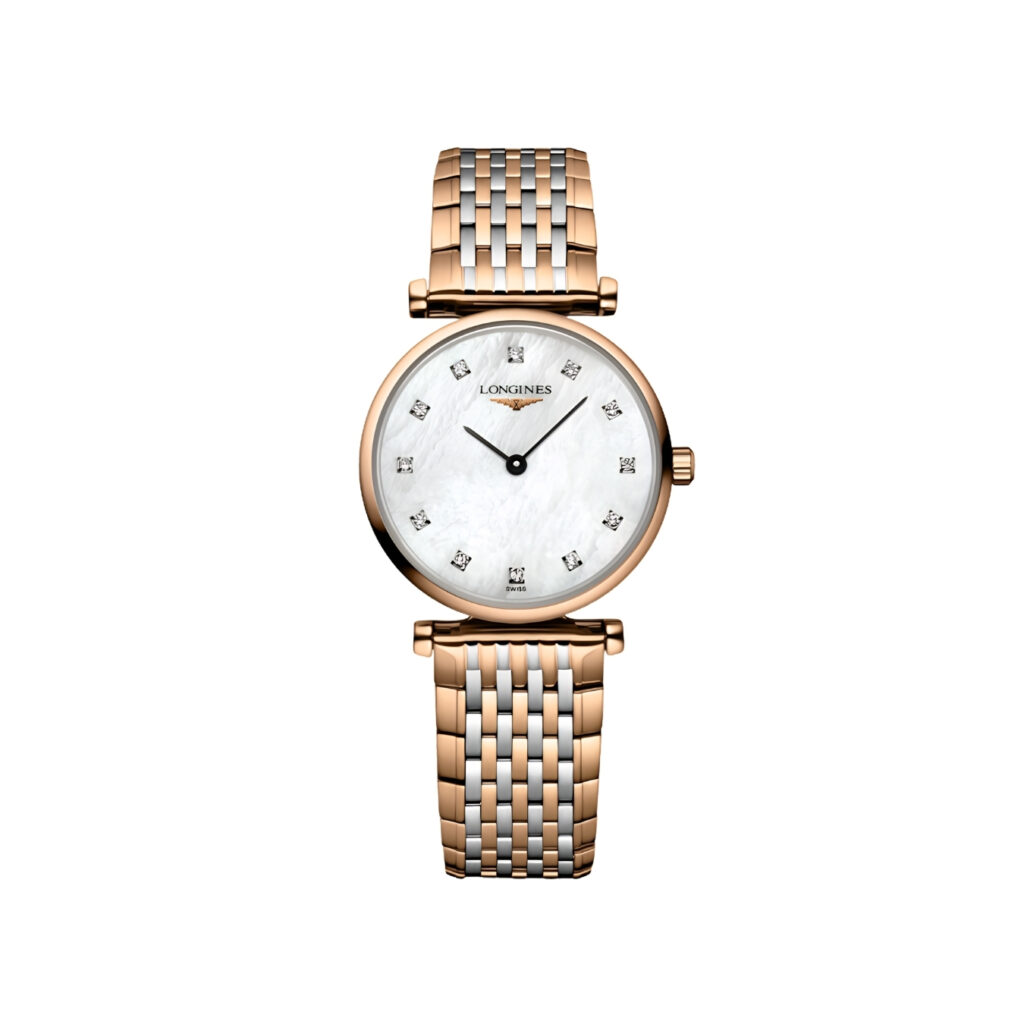 Longines La Grande Classique 24mm watch from Golden Tree Jewellers