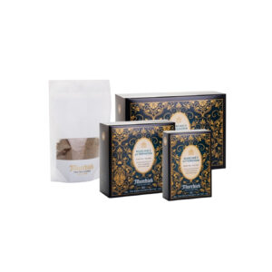 Murchie's Afternoon Blend loose leaf black tea
