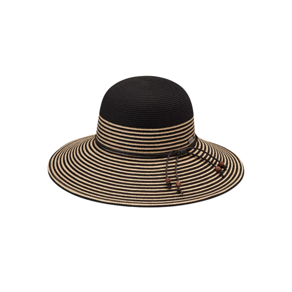 Wallaroo Petite Marseille UPF 50 sun hat from Swimco
