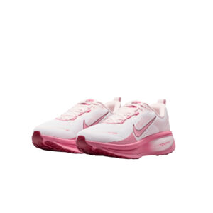 Nike Women's Vomero 18 running shoes in pink from Sport Chek