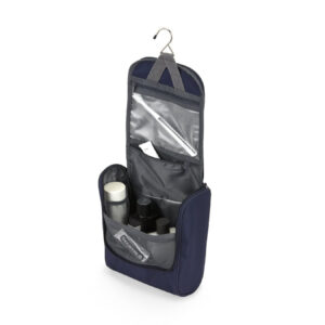 Bugatti Uptown Essentials hanging toiletry bag from Bentley