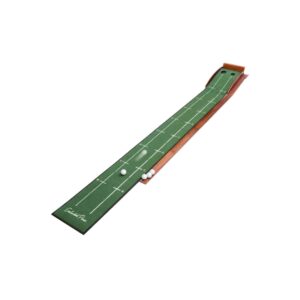 9' Golf Putting Ramp