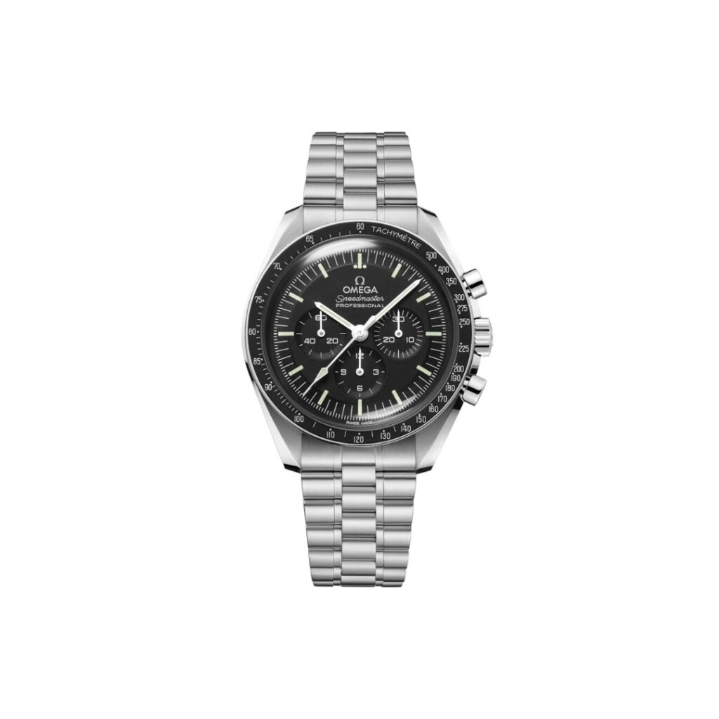 Speedmaster Moonwatch Professional 42mm