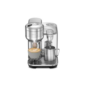 Vertuo Creatista Stainless Steel