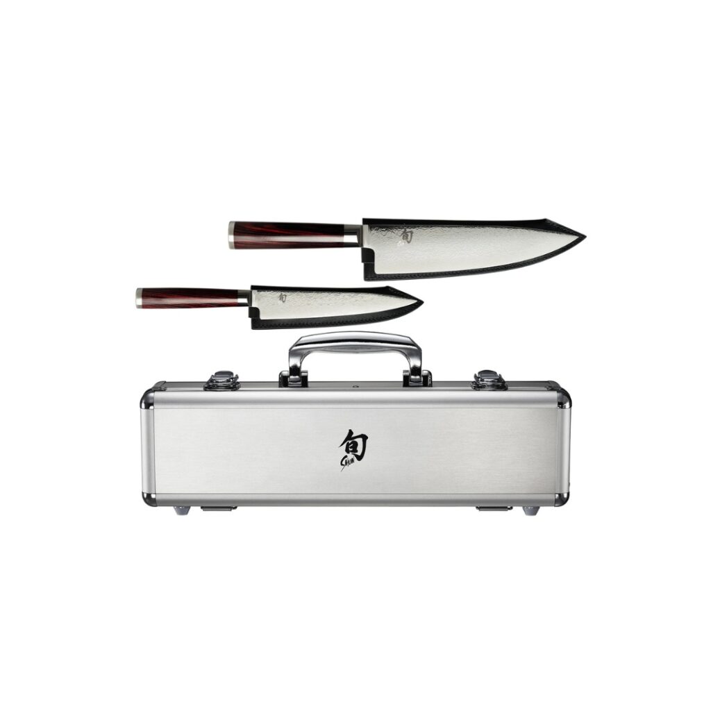 Shun Kohen Anniversary Edition Set