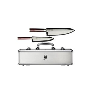 Shun Kohen Anniversary Edition Set