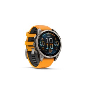 Garmin Fenix 8 47mm