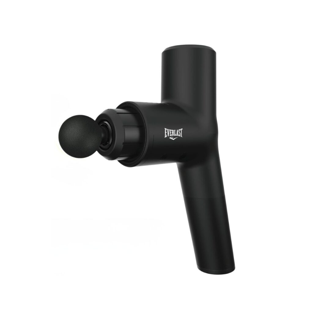 Everlast Pistol Massage Gun