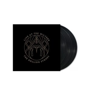 Rolling Stones Wiltern LP