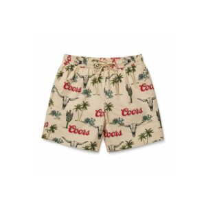 RODEO SWIM SHORT