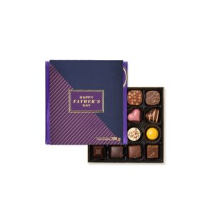 Father's Day Classics Chocolate Gift Box