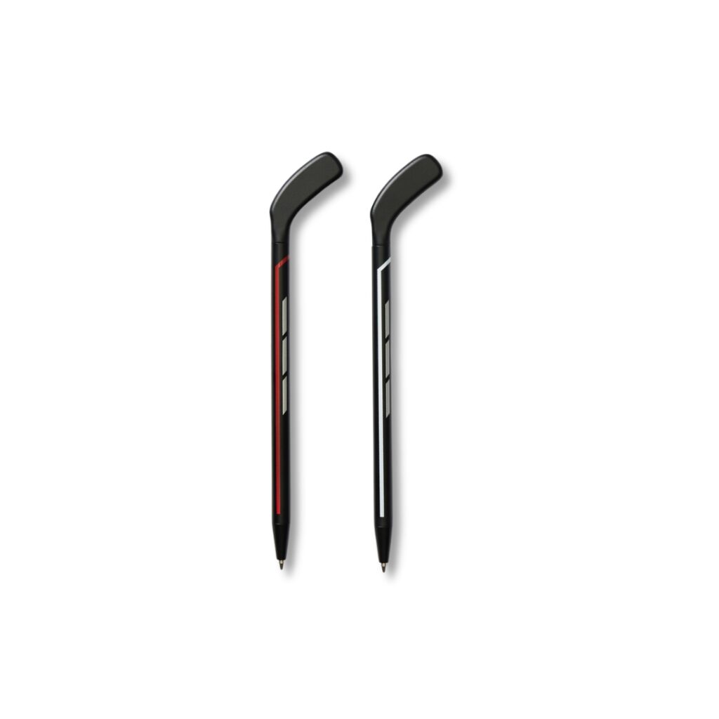 Hockey Pens, Set of 2