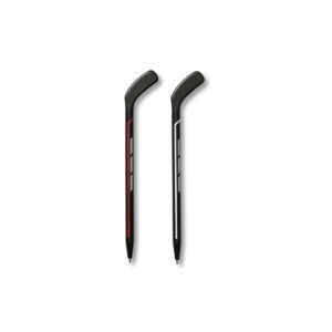 Hockey Pens, Set of 2