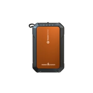 Explorer10 Power Bank & Hand Warmer