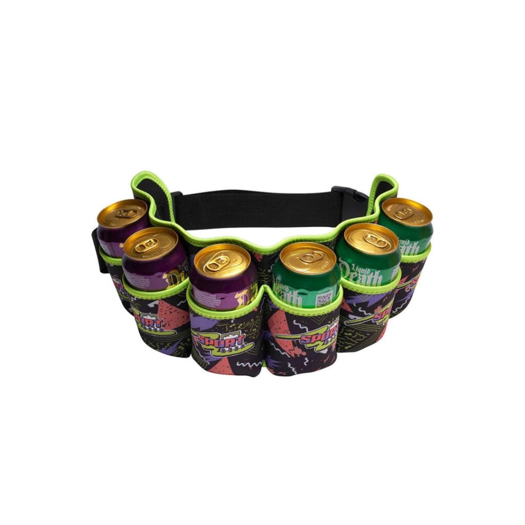 Sport Beer Beer Belt