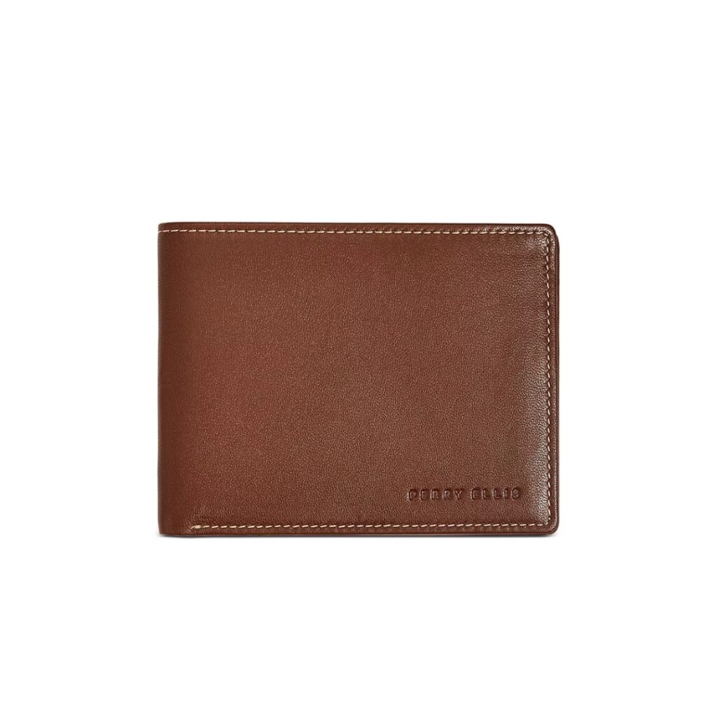 Perry Ellis Wallet