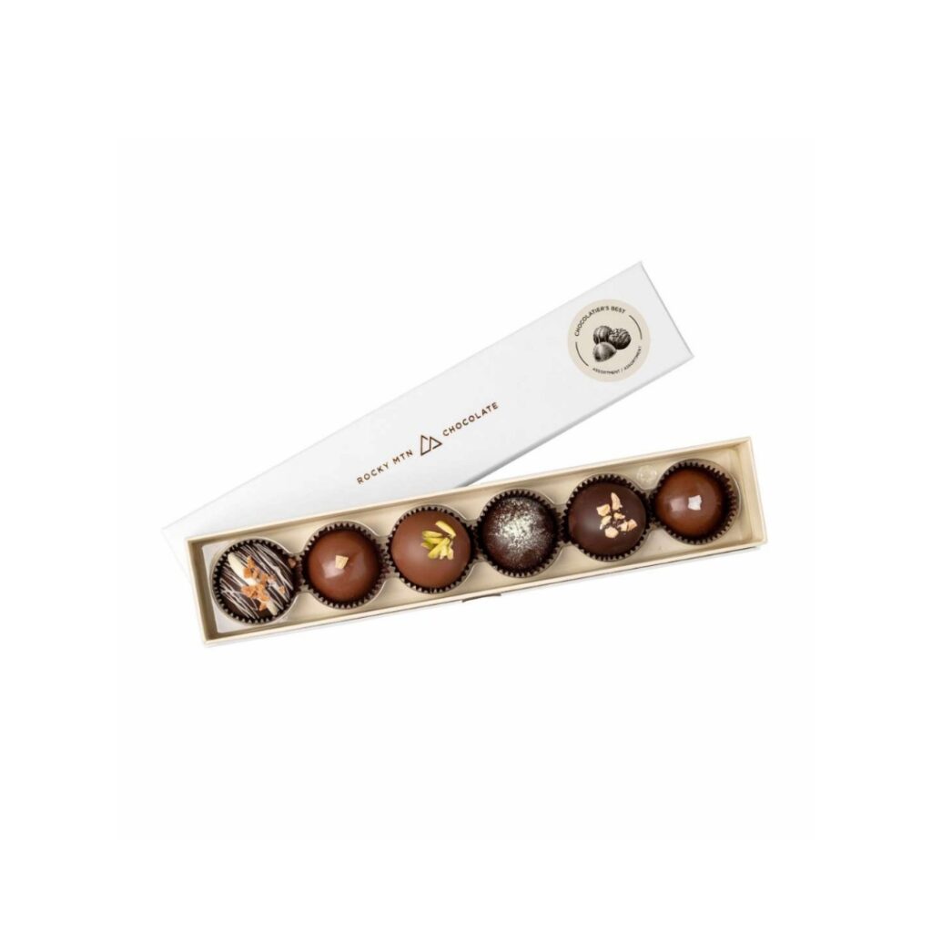 Rocky Mountain Chocolate Factory