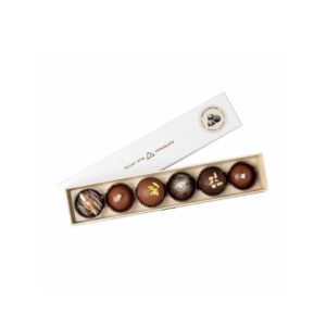 Rocky Mountain Chocolate Factory