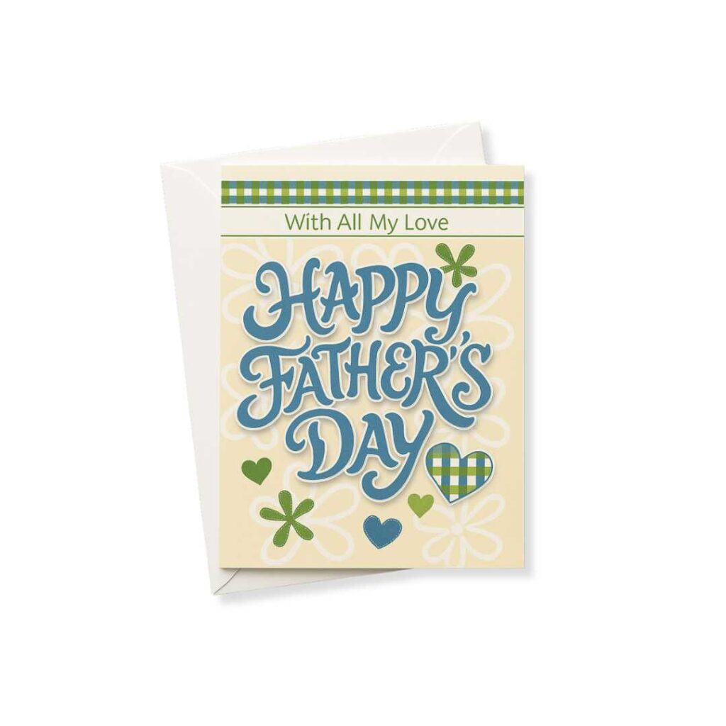 Father's Day Gift