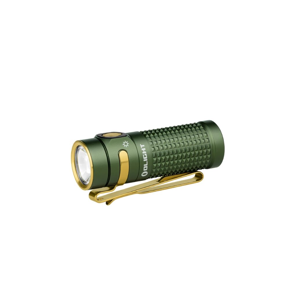 Olight Baton 4 EDC Flashlight