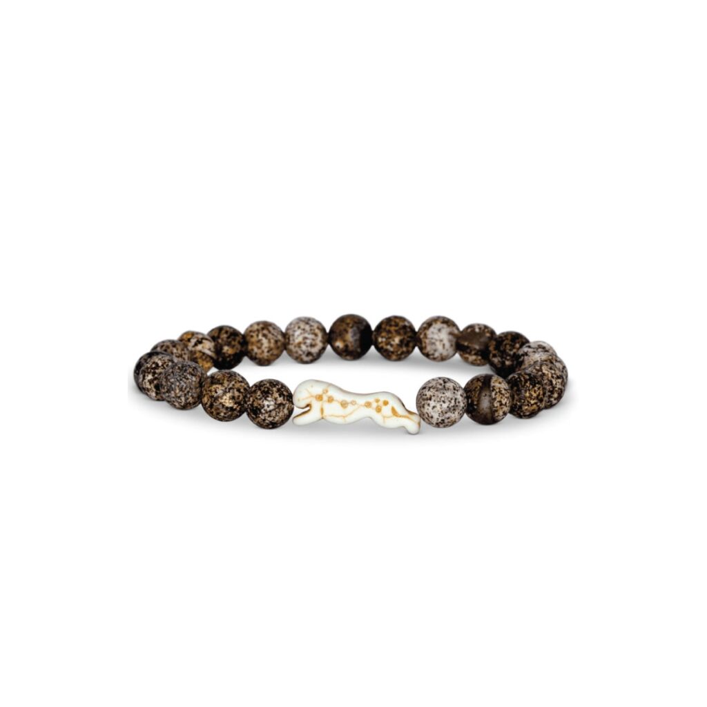The Sprint Bracelet - Cheetah