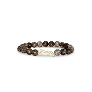 The Sprint Bracelet - Cheetah