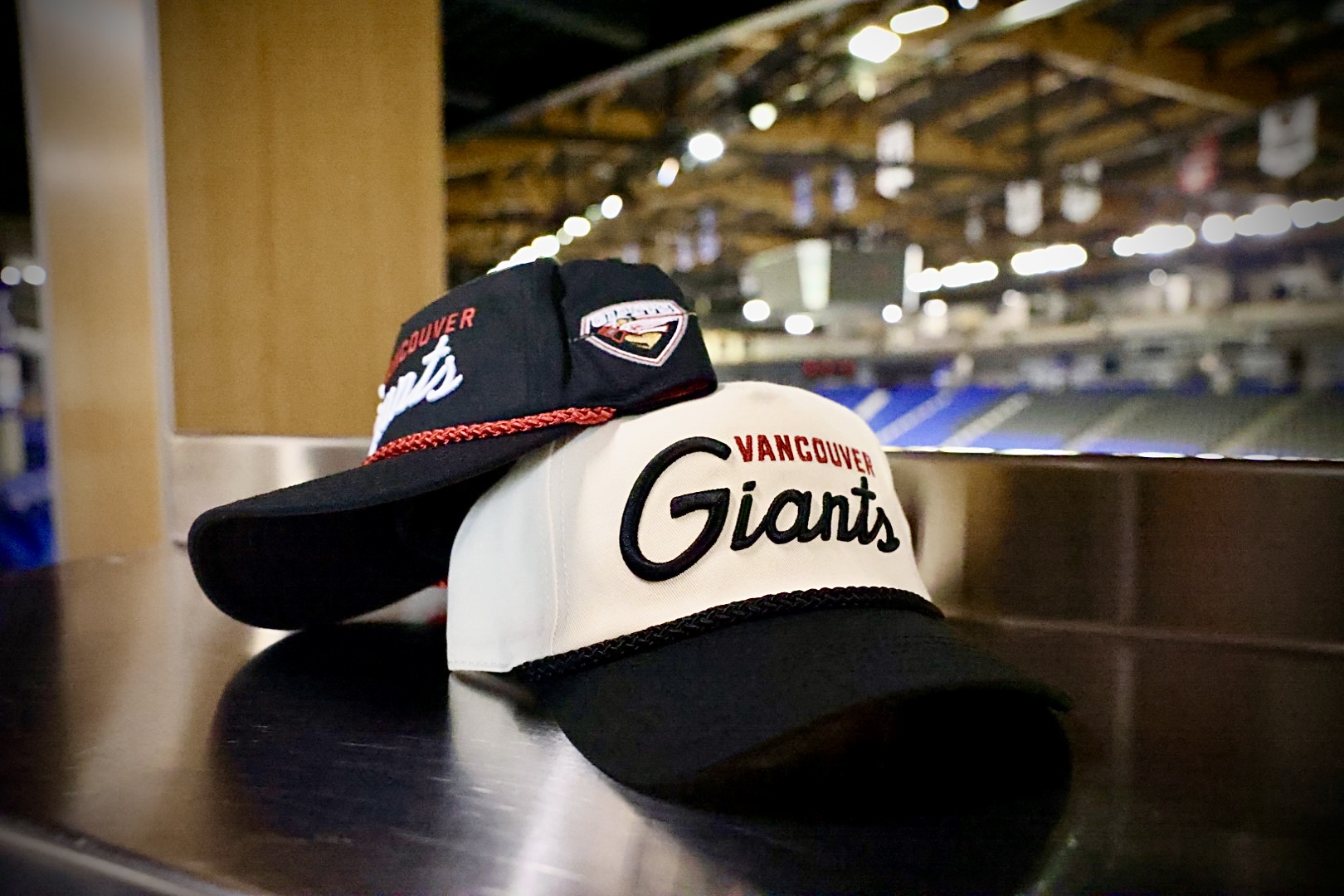 Vancouver Giants Team Store