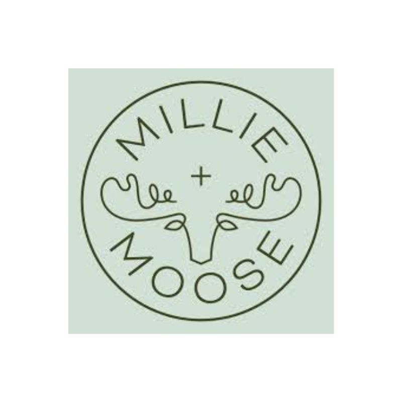 Millie & Moose