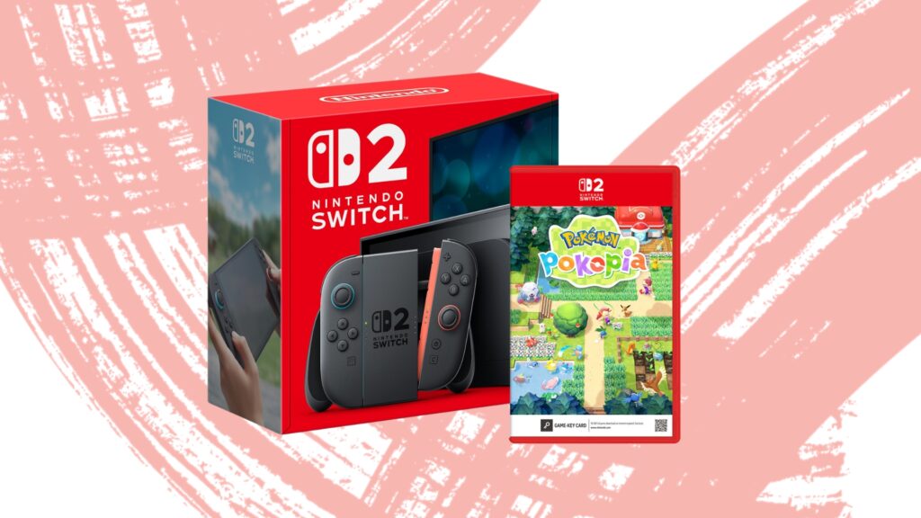 Spring Break at Willowbrook GameStop