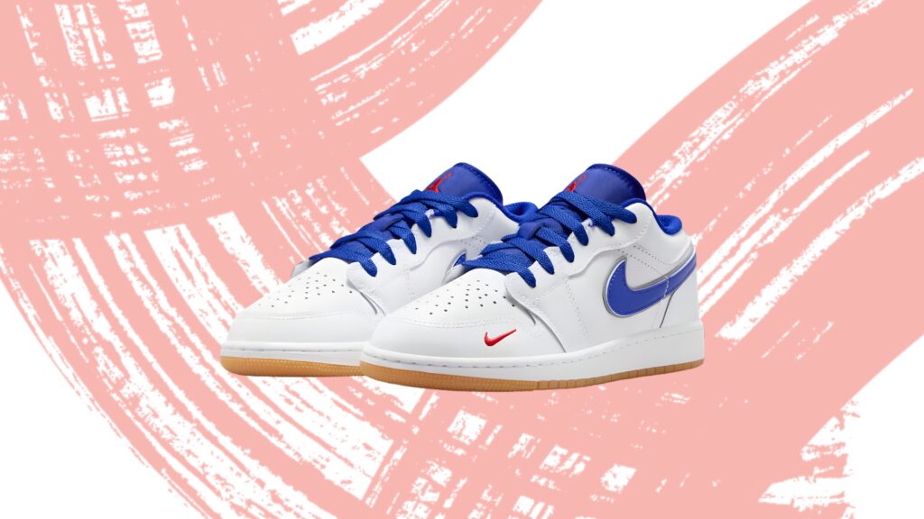 Spring Break at Willowbrook Foot Locker